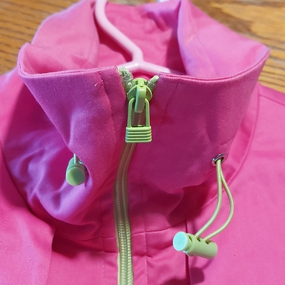 Spring jacket - Picture 3 of 5